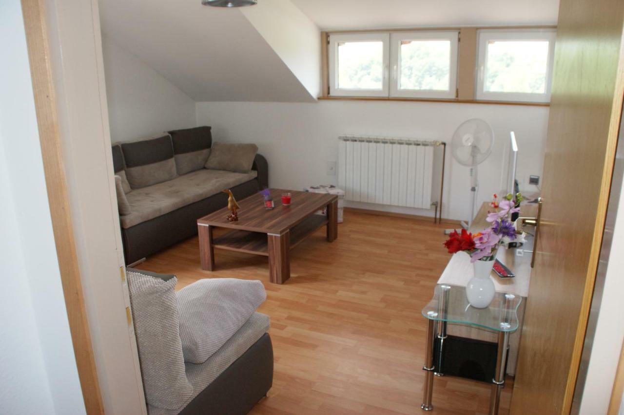 Apartman "Bogut" Slunj Exterior foto